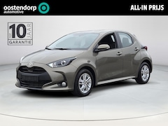 Toyota Yaris - 1.5 Hybrid 115 Active | Apple CarPlay | Parkeercamera | Rijklaar incl. garantie |