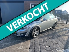 Volvo C30 - 1.6 D2 R-edition