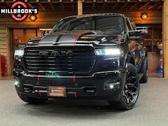 Dodge Ram 1500 - ram 2026 Pre order
