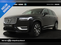 Volvo XC90 - T8 TWIN ENGINE AWD INSCRIPTION INTRO EDITION -PANO.DAK|HARMAN/KARDON|GEVENT.LEDER+MASSAGE|