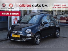 Fiat 500 - Hybrid Dolcevita|Dak|Carplay|16"|TFT|PDC|