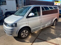 Volkswagen Transporter - 2.0 TDI L2H1 DC Comfortline AUTOMAAT DEFECT