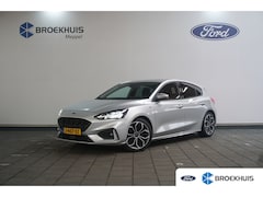 Ford Focus - 1.0 EcoBoost ST Line Business | Trekhaak Afneembaar | Achteruitrijcamera | Airco (automati