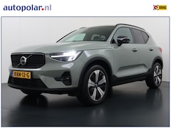 Volvo XC40 - 1.5 T4 Plug-in hybrid Ultimate Dark Panodak/HarmanKardon/Carplay etc
