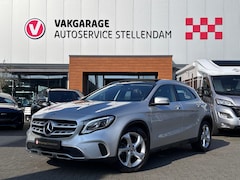 Mercedes-Benz GLA-Klasse - 180 Business Solution AMG|Panoramadak|Stoelverw|Camera|Cruise Control