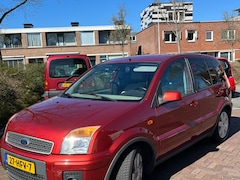 Ford Fusion - 1.6-16V Futura