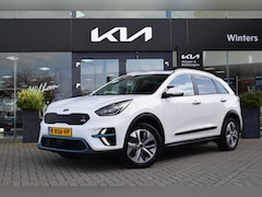 Kia e-Niro - DynamicPlusLine 64 kWh | Trekhaak | Navigatie | Stuur- & Stoelverwarming | Camera | Tot 10