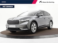 Skoda Enyaq iV - 60 180pk Business Edition · Camera · Apple/Android Car Play · Navigatie · P-Sensoren · 19'