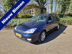 Ford Focus Wagon - 1.6-16V, AIRCO, NW apk 4-2027