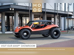 Volkswagen Buggy - Meyers Manx Manxter 2+2