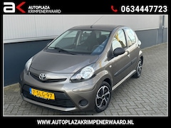 Toyota Aygo - 1.0 VVT-i Now Airco Carplay Android Facelift