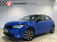 Opel Corsa - 1.2 Turbo GS | Android Auto/Apple Carplay | LM Velgen 16" | Cruise Control | PDC Voor en A