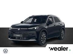 Volkswagen T-Roc - Life First Edition 1.5 eTSI 85 kW / 116 PK DSG | Comfort pakket | LED Plus verlichting met