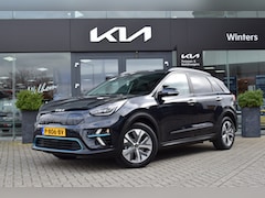 Kia e-Niro - ExecutiveLine 64 kWh | Schuif/kantel Dak | Memory | Stoelventilatie | Navigatie | Dodehoek