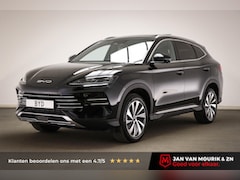 BYD Seal U - 1.5 DM-i FWD Boost | NIEUW | HEAD UP | STOELVENTILATIE | PANORAMADAK | 360 CAMERA