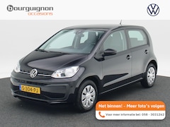 Volkswagen Up! - 1.0 65 Pk | Bluetooth | DAB | Airco | Elektrische Ramen | 78.538 Km