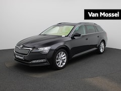 Skoda Superb - 1.4 TSI iV Business Edition