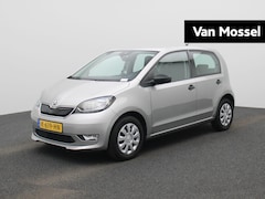 Skoda Citigo e-iV - EV Ambition | 89% SOH | STOELVERWARMING | CRUISE CONTROL | PARKEERSENSOREN | LANE ASSIST |