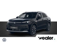 Volkswagen T-Roc - Life First Edition 1.5 eTSI 85 kW / 116pk DSG | Comfort pakket | LED Plus verlichting met