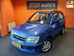 Daihatsu Gran Move - 1.6 16V / CS / NAP / APK 16-03-2027