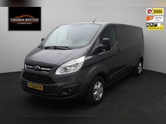 Ford Transit Custom - 310 2.0 TDCI L2H2 Trend 2017 | Eerste Eigenaar | Parkeersensoren | Cruise Control | Voorru