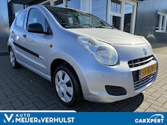 Suzuki Alto - 1.0 | 5-DEURS | NIEUWE APK