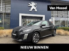 Peugeot e-208 - EV Allure Avantage 51 kWh