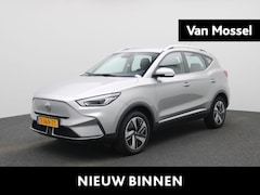 MG ZS - EV EV Standard Range Comfort 50 kWh