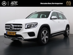 Mercedes-Benz GLB - 200 Luxury Business Solution | Sfeerverlichting | Achteruitrij Camera | Smartphone Integra