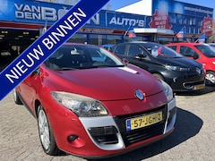 Renault Mégane Coupé - 2.0 TCe Dynamique 180 PK Airco Cruise Trekhaak APK 01-2027