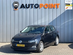 Volkswagen Polo - 1.0 TSI Comfortline Business CAMERA PDC EERSTE EIG
