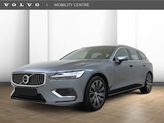 Volvo V60 - T6 AWD Recharge Inscription | Dodehoekdetectie | Keyless |
