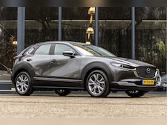 Mazda CX-30 - 2.0 e-SkyActiv-X M Hybrid Comfort