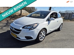 Opel Corsa - 1.0 Turbo Edition LEUKE AUTO RIJDT EN SCHAKELT TOP