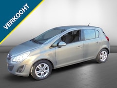 Opel Corsa - 1.2-16V Rhythm