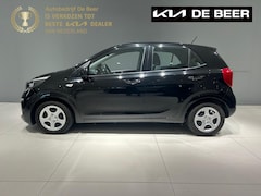 Kia Picanto - 1.0 DPi AMT 67pk 4-zits ComfortLine AUTOMAAT