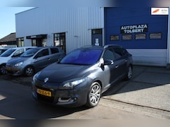 Renault Mégane Estate - 1.5 dCi GT-Line bose pano dak navi