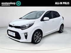 Kia Picanto - 1.0 CVVT Design Edition | All-in prijs |