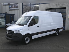Mercedes-Benz eSprinter - 314 L3H2 Pro 81kWh DC-opladen 115 kW, 270 graden achterdeuren, Etc