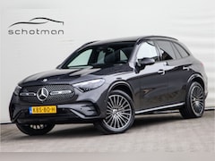Mercedes-Benz GLC-klasse - 300e 4MATIC AMG Premium Plus, Pano, Burmester, Head-up, Nightpack