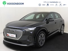 Audi Q4 e-tron - 40 Launch edition Advanced 77 kWh | SoH 94% | Navigatie Plus | Stoelverwarming | LED matri