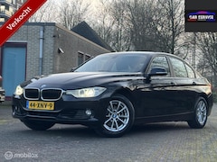 BMW 3-serie - 320i High executive/NAP/APK/LMV/PDC/NAVI