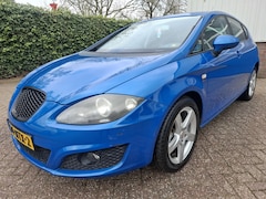 SEAT Leon - 1.8 TFSI Sport MOTOR LOOPT NIET GOED 160PK