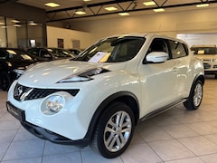 Nissan Juke - 1.6 Acenta bj. 2017 Automaat
