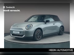 MINI Mini-Electric - Cooper E Favoured M 40.7 kWh SEAF | Panoramadak | Head-Up Display | Adaptive LED | Stoel/s