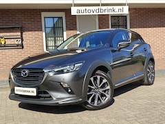Mazda CX-3 - 2.0 SAG 120 GT-M, APPLE CARPLAY / ANDROID AUTO / CAMERA