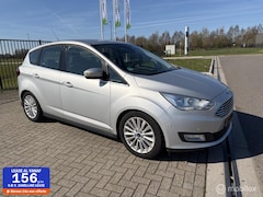 Ford C-Max - 1.5 Titanium