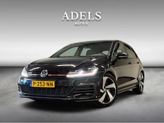 Volkswagen Golf - 2.0 TSI GTI Performance Panodak Virtualcockpit ACC Keyless