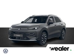 Volkswagen T-Roc - Life First Edition 1.5 eTSI 85 kW / 116 PK DSG | Comfort pakket | LED Plus verlichting met