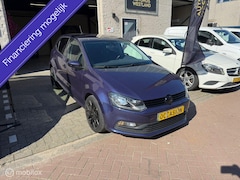 Volkswagen Polo - 1.2 TSI Comfortline Connected Series